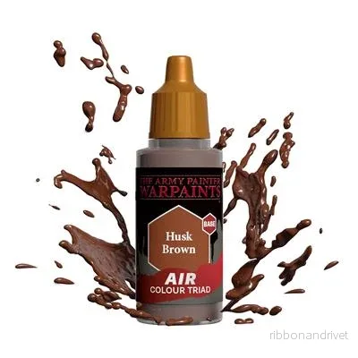 The Army Painter - Air Husk Brown - Bild 2