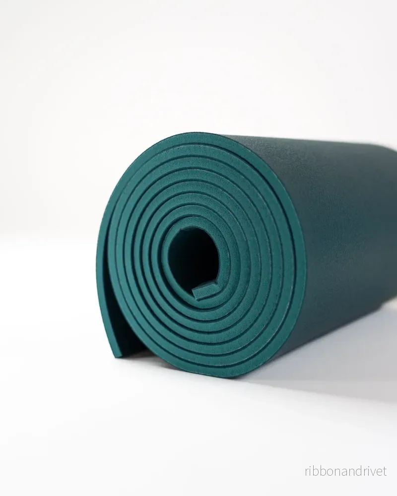 Practice Strong Mat – Dark Green Practice Strong Mat – Dark Green