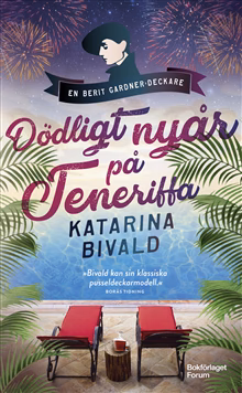 Dödligt nyår på Teneriffa Dödligt nyår på Teneriffa