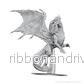 D&D Nolzur's Marvelous Miniatures: Adult Red Dragon - Bild 2