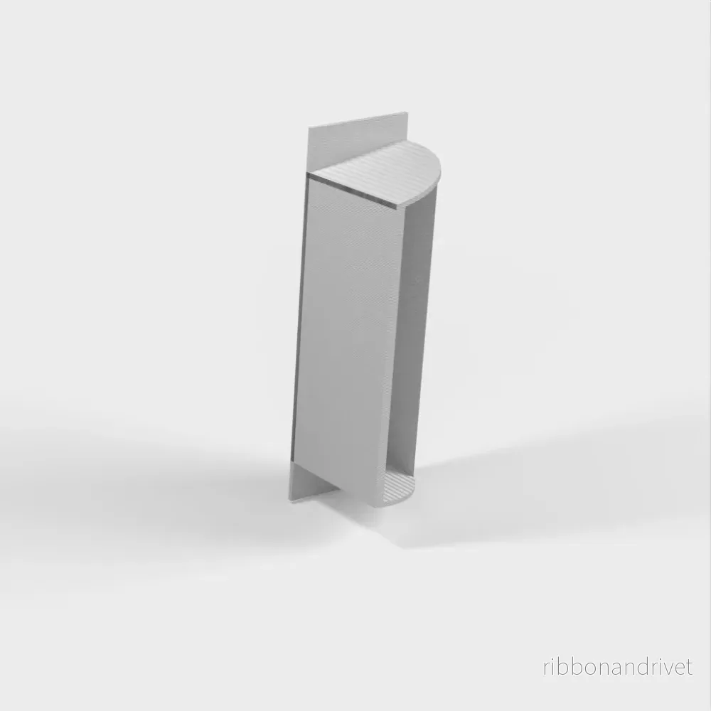 Handtag för raaco låda