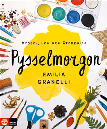 Pysselmorgon