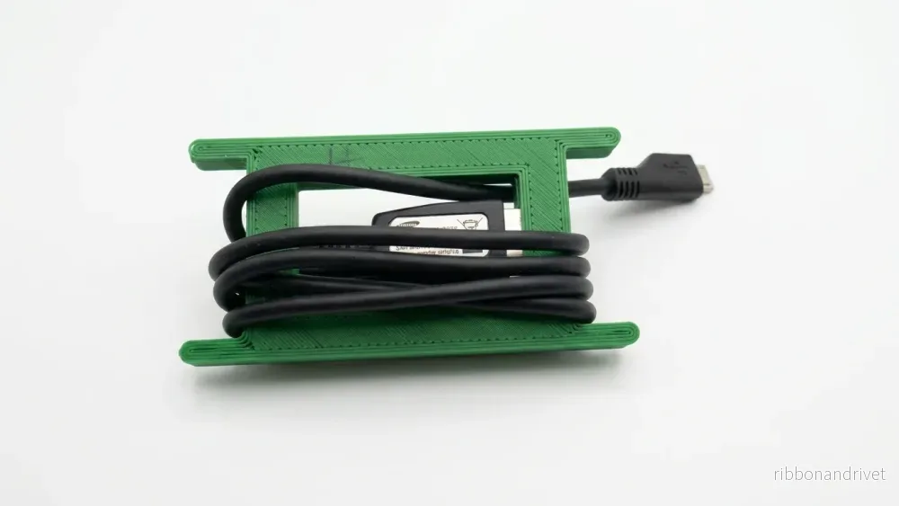 USB-kabelvindare USB-kabelvindare