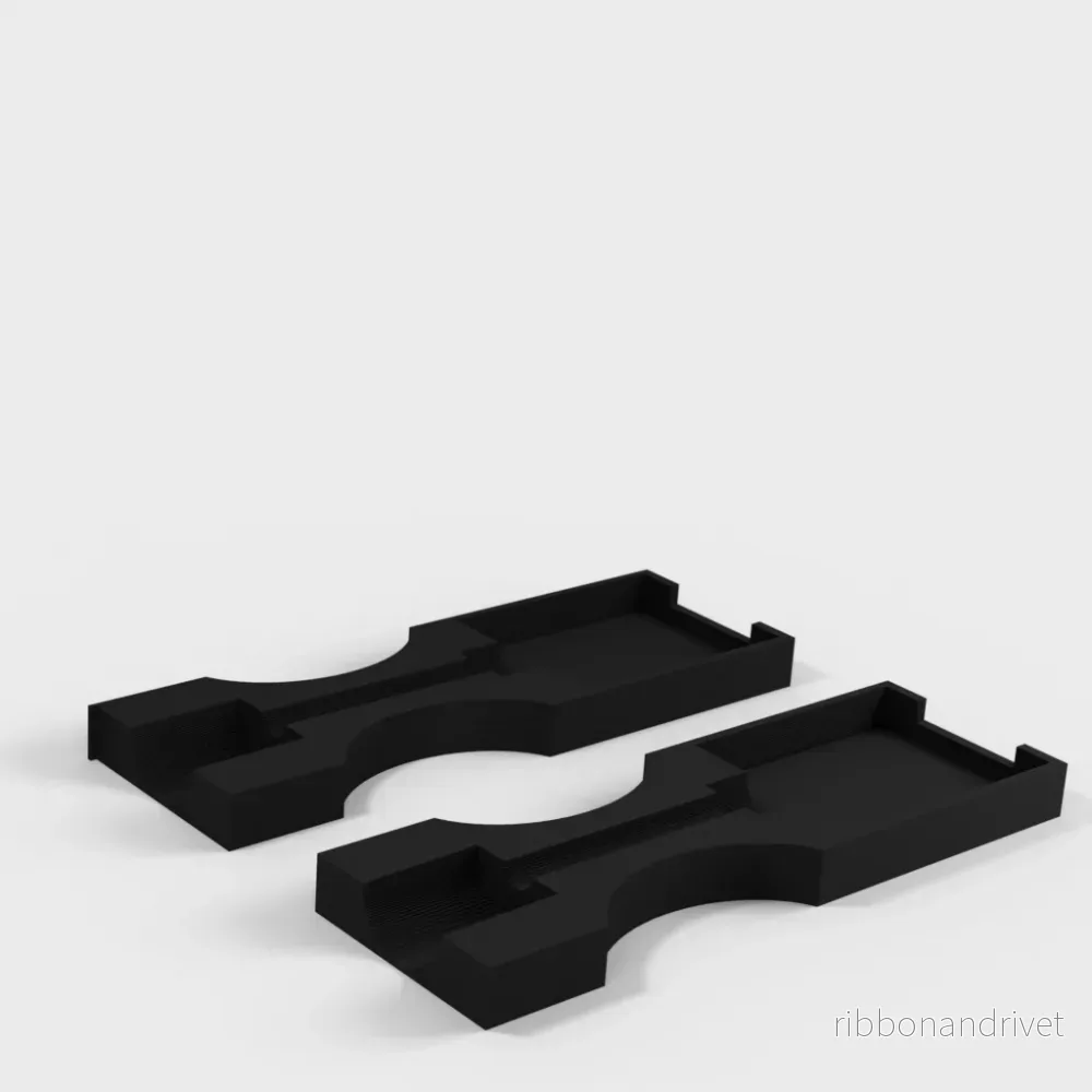 Logitech G635 Kabelstabilisator - Bild 3