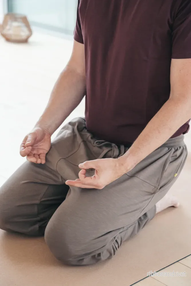 Mudra Pants – Earth Mudra Pants – Earth