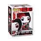 Funko POP Heroes: DC - Harley Quinn med Vapen - Bild 3
