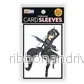 Sword Art Online Alicization Standard Sleeves - Kirito (60 Sleeves) - Bild 3
