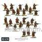 Bolt Action - US Army Winter Infantry - Bild 2