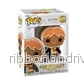 Funko POP Harry Potter: Ron Weasley Figur - Bild 2