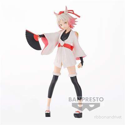 That Time I Got Reincarnated as a Slime Momiji Figur - Bild 2
