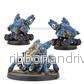 Infinity Torchlight Brigade Expansion Pack Beta - Bild 3