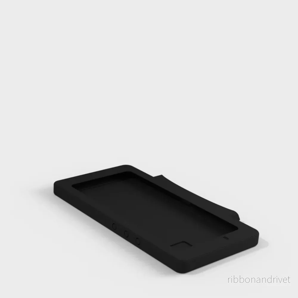 Tesla Model 3/Y Rattstångsfäste för Pixel 4 XL - Bild 3