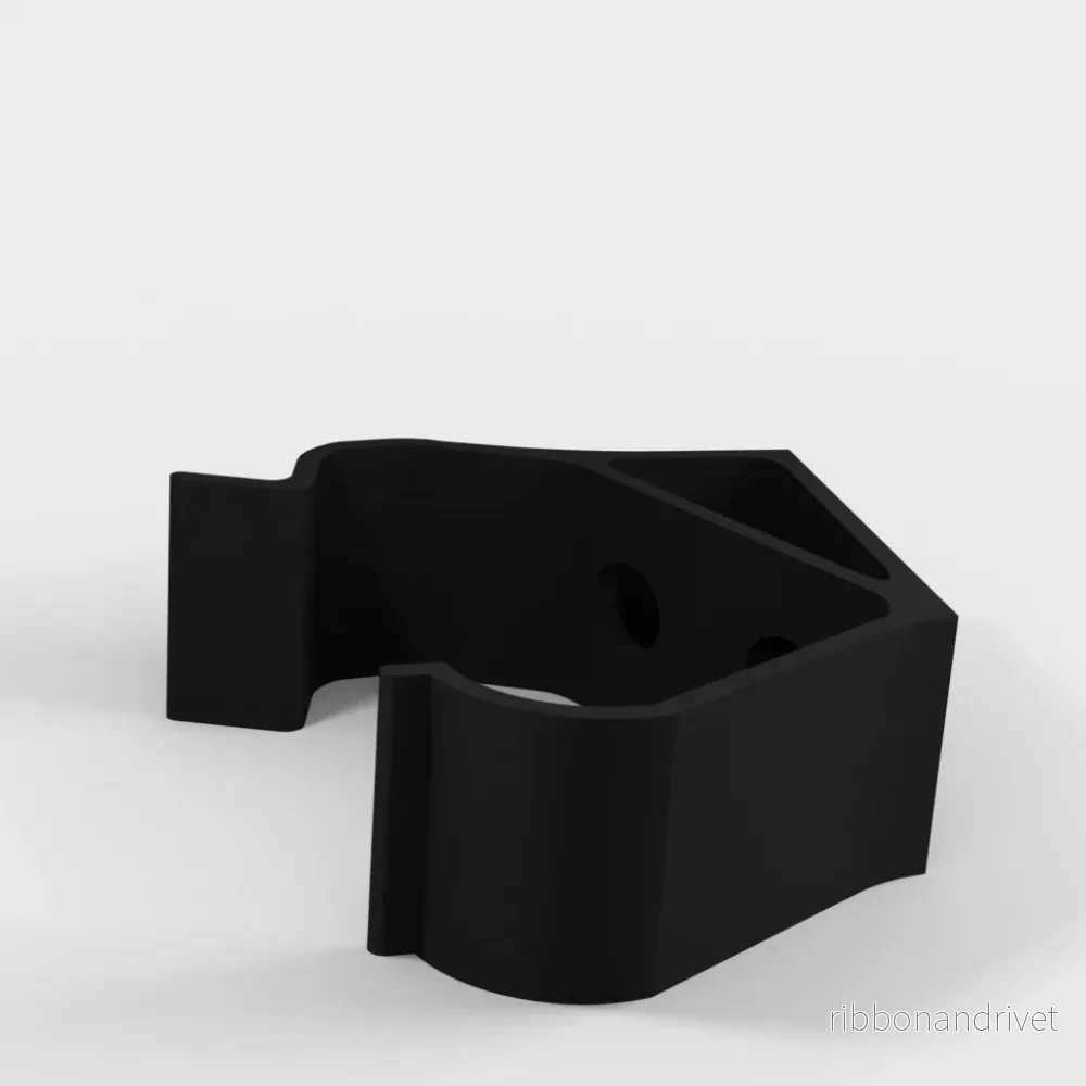 Väggfäste för PS4 DualShock 4-kontroll - Bild 2
