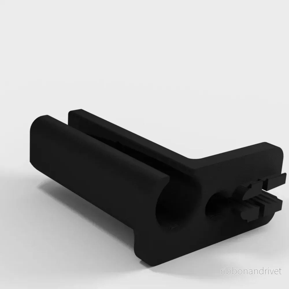 Dell-strömkabelhållare för Precision 75XX - Bild 2