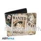 ONE PIECE - Plånbok 'Wanted' - Vinyl - Bild 2