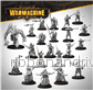 Warmachine: Dusk House Kallyss Core Expansion - EN - Bild 2
