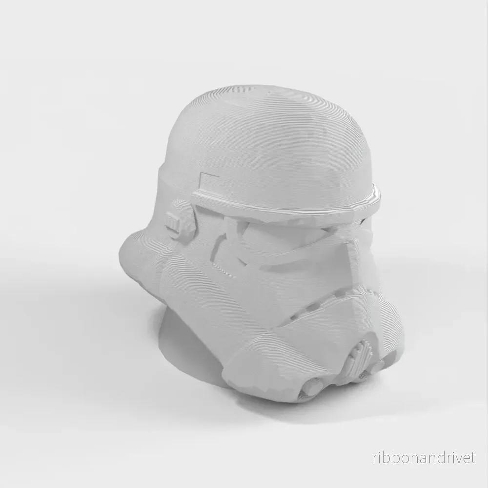 Stormtrooper ventillock för cykel och bil - Bild 2