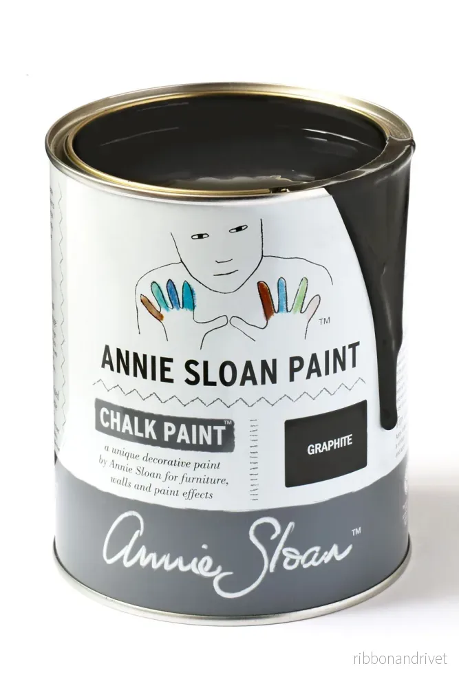 Graphite Chalk Paint™ Graphite Chalk Paint™