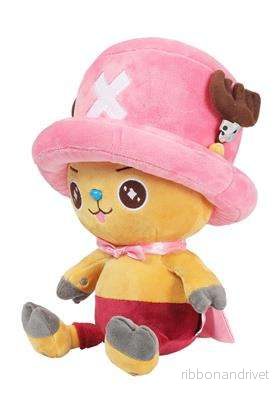 One Piece Chopperman Plush 25 cm - Bild 2