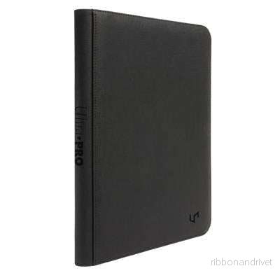 UP - 9-Pocket Zippered Premium PRO-Binder - Bild 2