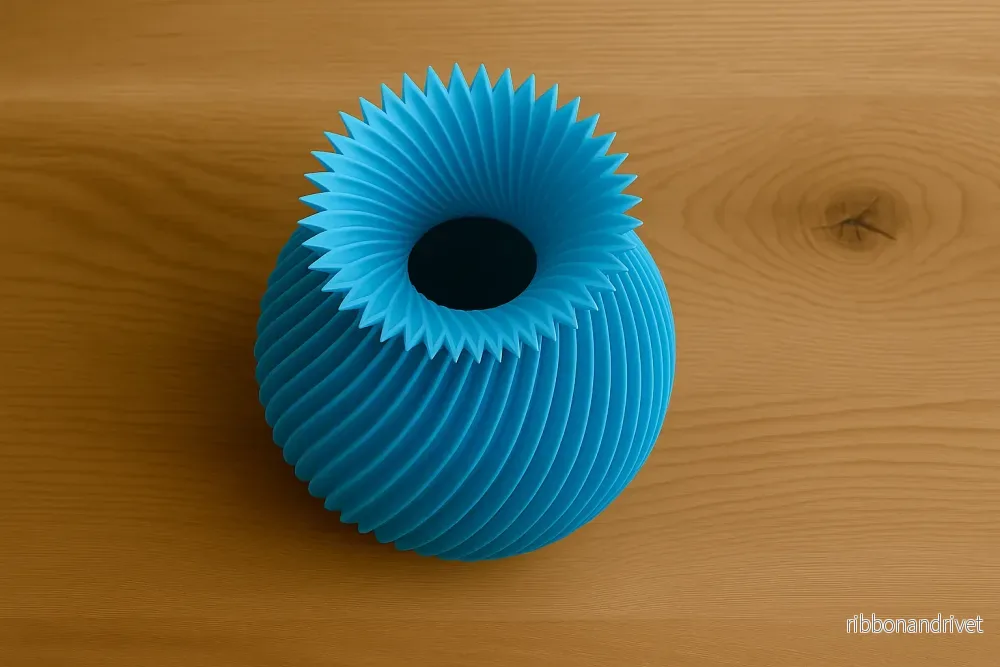 Ilaria Vase - Bild 2