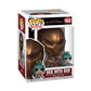Funko POP&Buddy: Predator BLD - Dek med Bud - Bild 2
