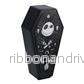 The Nightmare Before Christmas Kista 3D Lampa - Bild 2