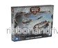 Dystopian Wars: Union Aerial Squadrons - Bild 2