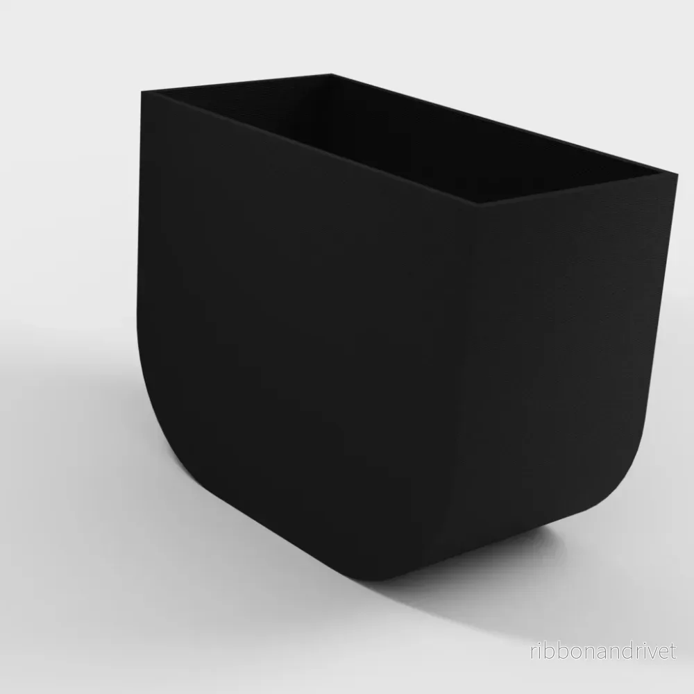Avdelare för Harbor Freight Organizer – Tunnare design för optimal förvaring - Bild 3