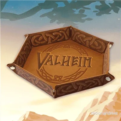 Valheim: Tärningsbricka - Bild 2
