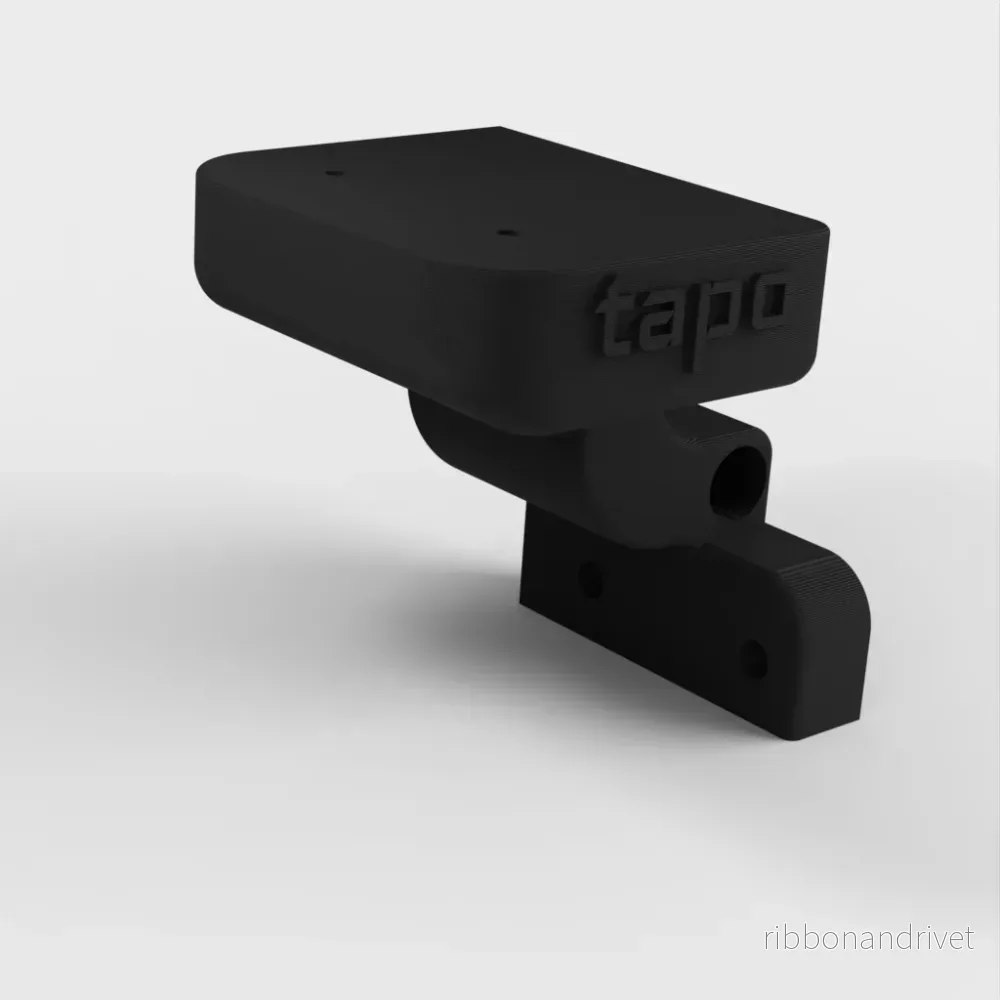 TP-Link Tapo C100 kamerafäste - Bild 3
