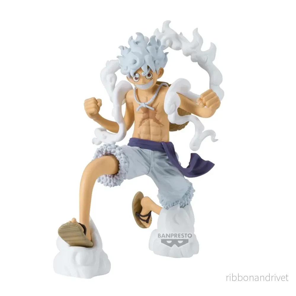 ONE PIECE Grandista MONKEY D. LUFFY GEAR5
