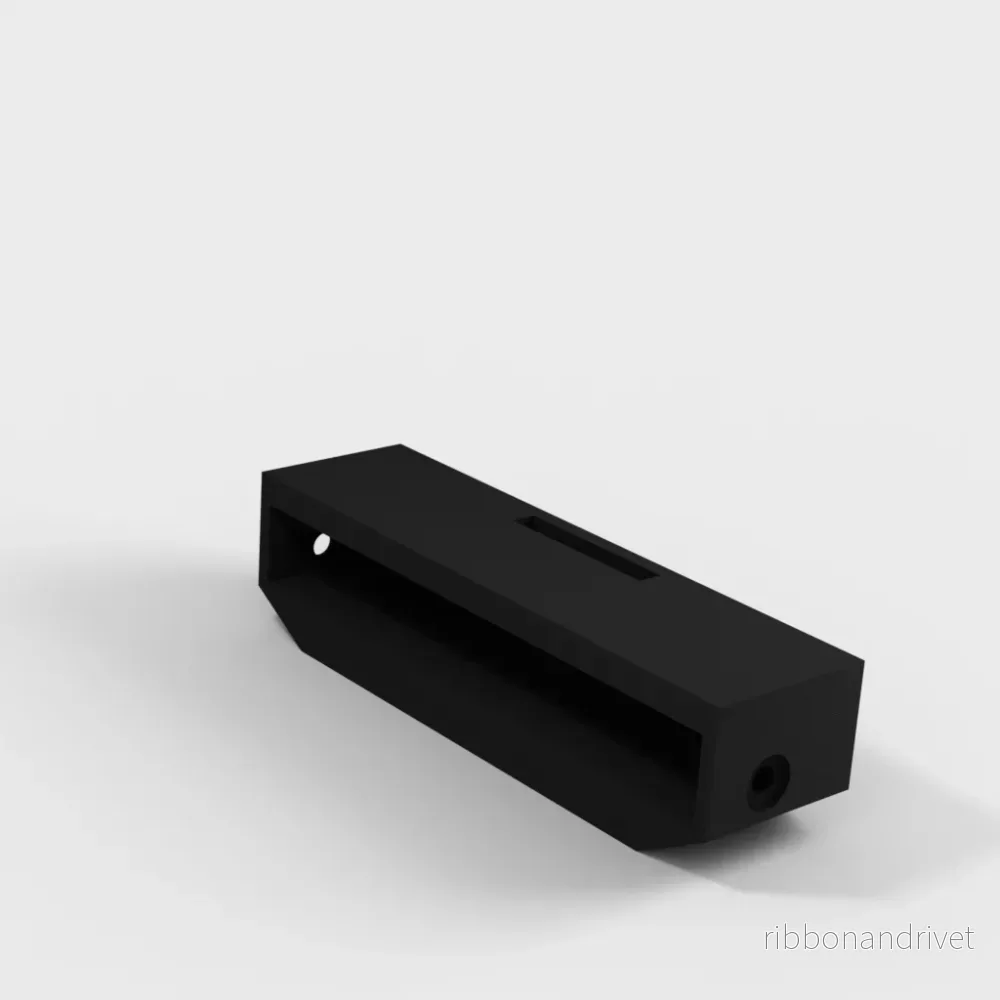 Xbox 360 Slim HDD-fodral - Bild 2