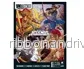 Unmatched: Battle of Legends, Vol. 2 - EN - Bild 2