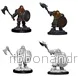 D&D Nolzur’s Marvelous Miniatures: Manlig Dvärg Krigare
