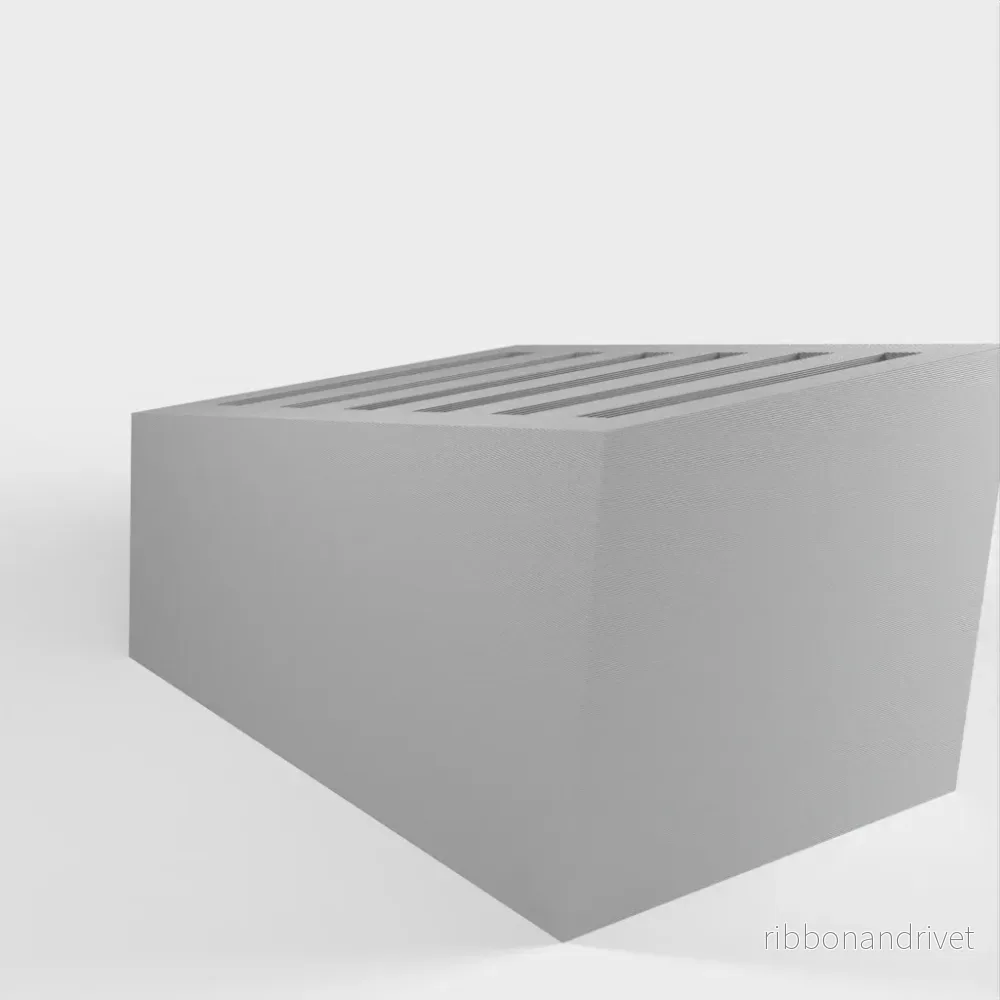Parametrisk SD-korthållare - Bild 2