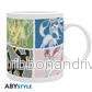 Pokémon Mug 320 ml - Evoli Evolutions - Bild 2