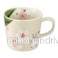 Mino Mug - My Neighbor Totoro - Bild 2