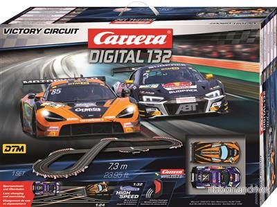 Carrera Digital 132 – Victory Circuit Carrera Digital 132 – Victory Circuit