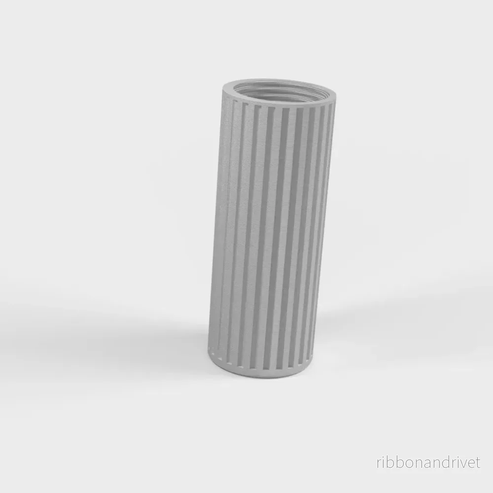 Oral-B resefodral för tandborsthuvuden - Bild 3
