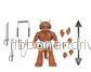 Teenage Mutant Ninja Turtles - Triceraton Gladiator 7" Figur - Bild 3