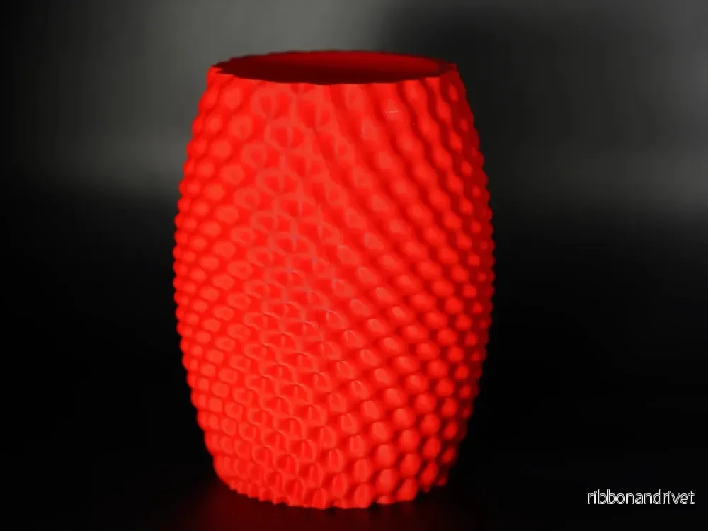 Bubble Vase