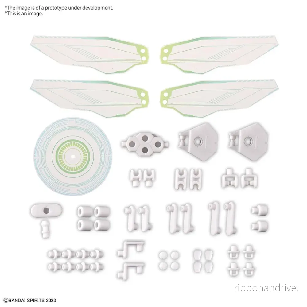 Customiserat Material (Cyber Effekt/Multi-Joint) Customiserat Material (Cyber Effekt/Multi-Joint)