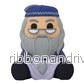 Dumbledore Samlar Vinylfigur från Handmade By Robots - Bild 3