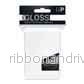 UP - Standard Sleeves - White (50 Sleeves) - Bild 3