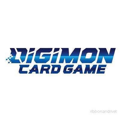 Digimon Card Game – Digimon Data Squad Starter Deck Display ST-24 (8 Decks) Digimon Card Game – Digimon Data Squad Starter Deck Display ST-24 (8 Decks)