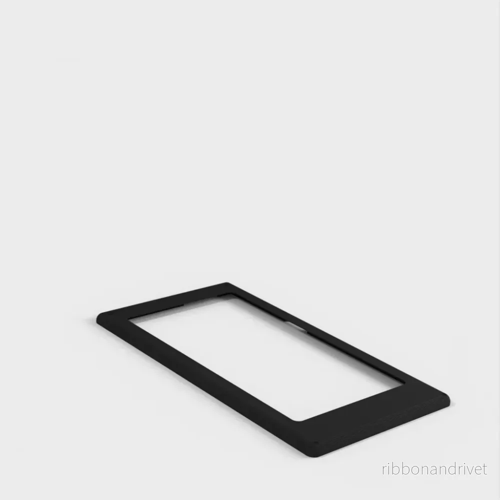 Väggfäste för Lenovo Tab7 Essentials (TB-7304F) med plats för microUSB - Bild 3