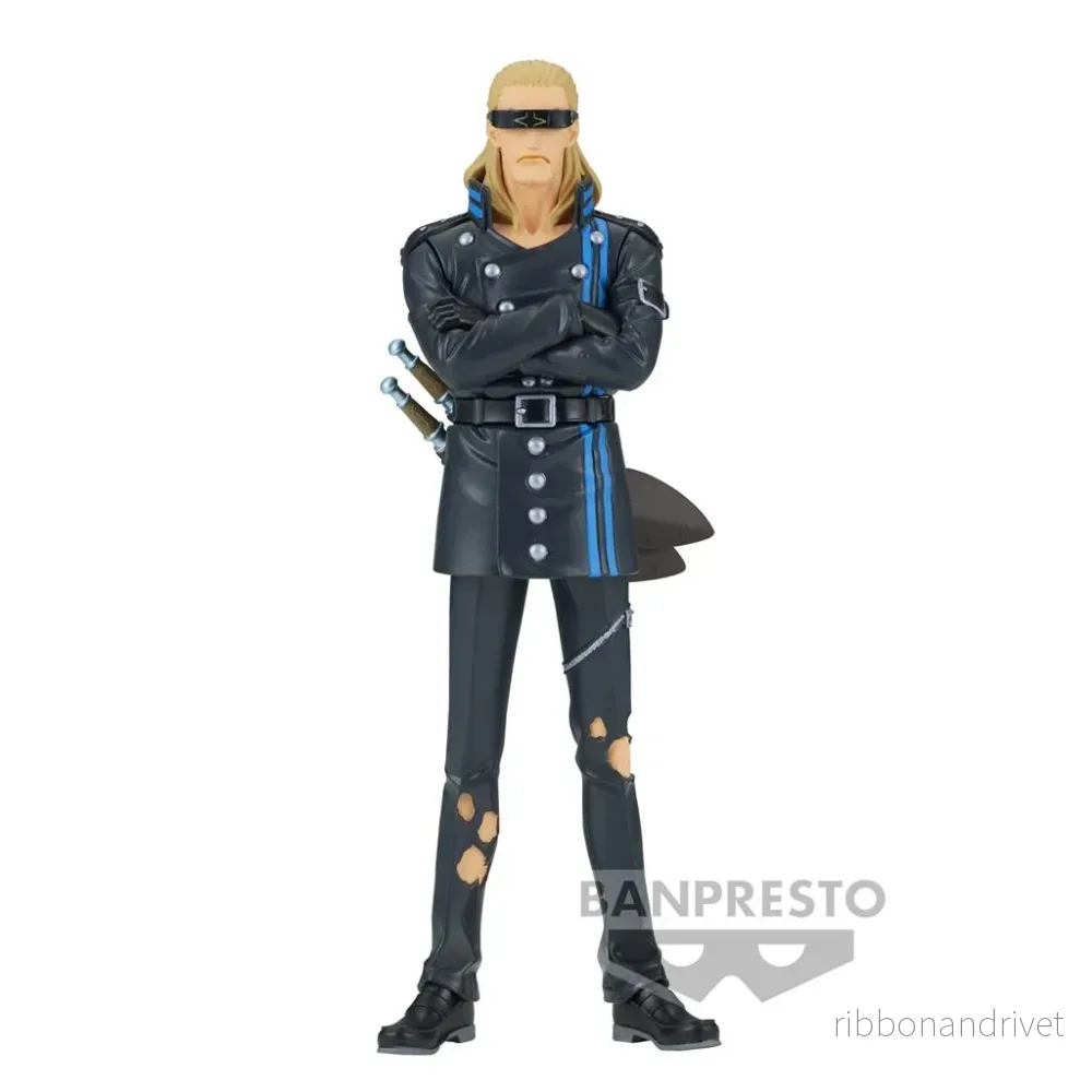 One Piece Film Red DXF – Helmeppo Figur One Piece Film Red DXF – Helmeppo Figur