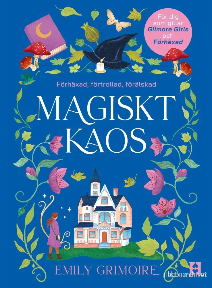 Magiskt kaos