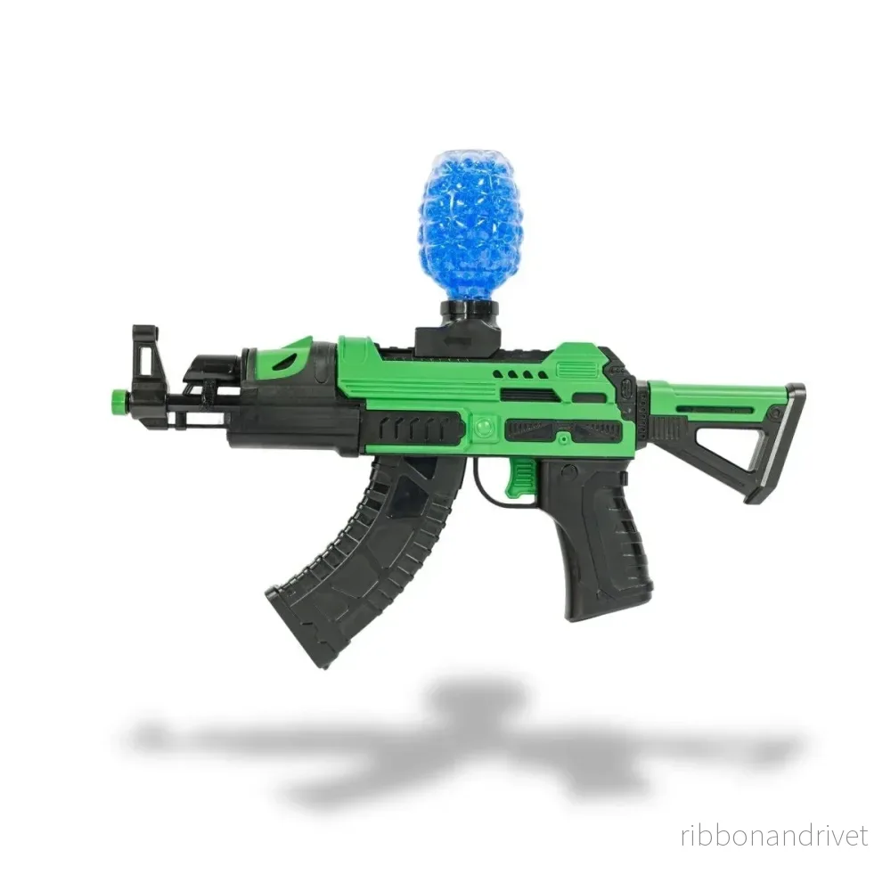 Vunja Gel Blaster Scar Vunja Gel Blaster Scar